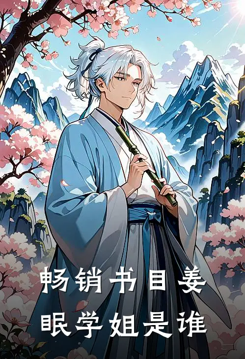 畅销书目姜眠学姐是谁