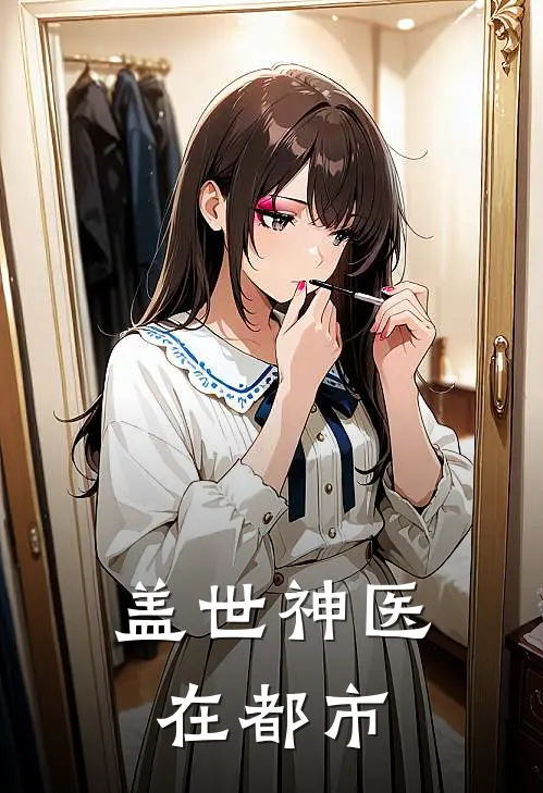 盖世神医在都市