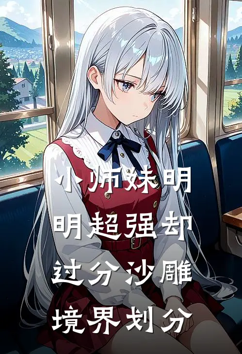 小师妹明明超强却过分沙雕境界划分