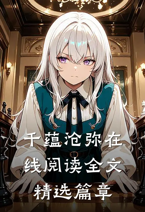 千蕴沧弥在线阅读全文精选篇章