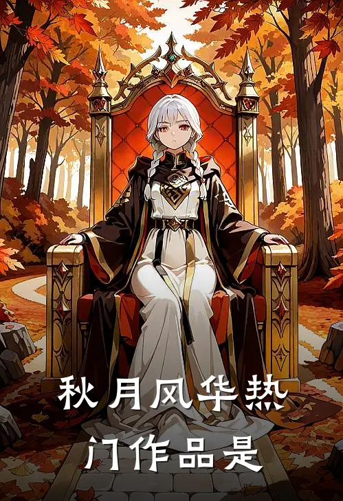 秋月风华热门作品是