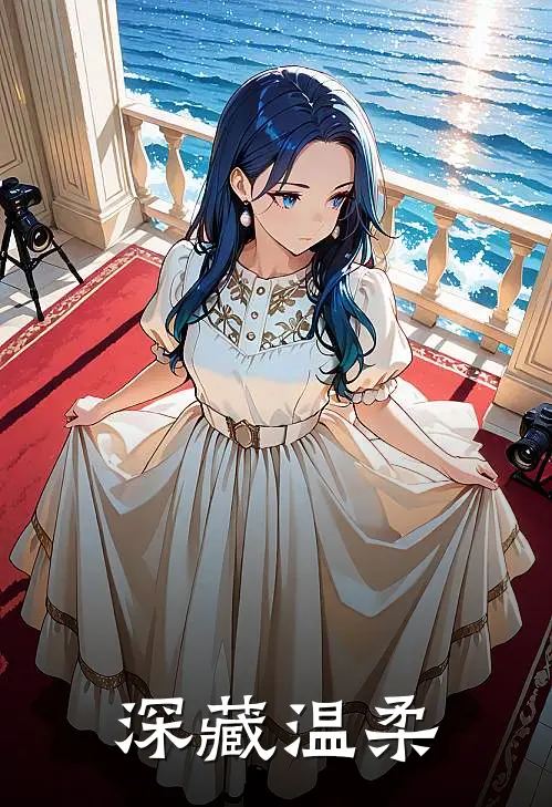 深藏温柔