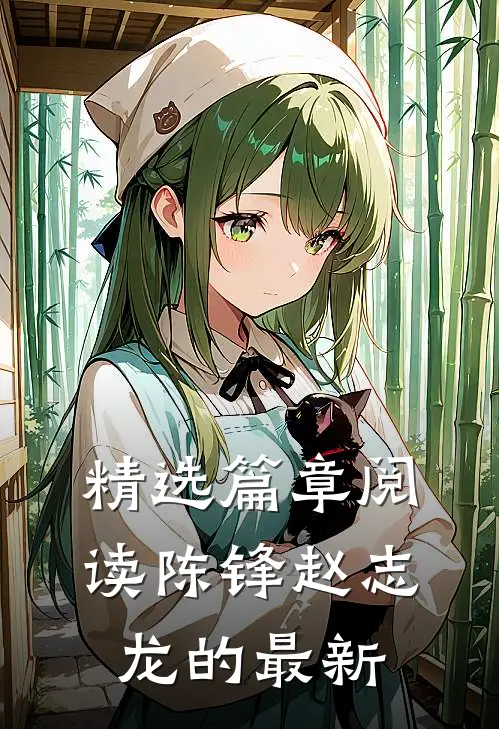 精选篇章阅读陈锋赵志龙的最新