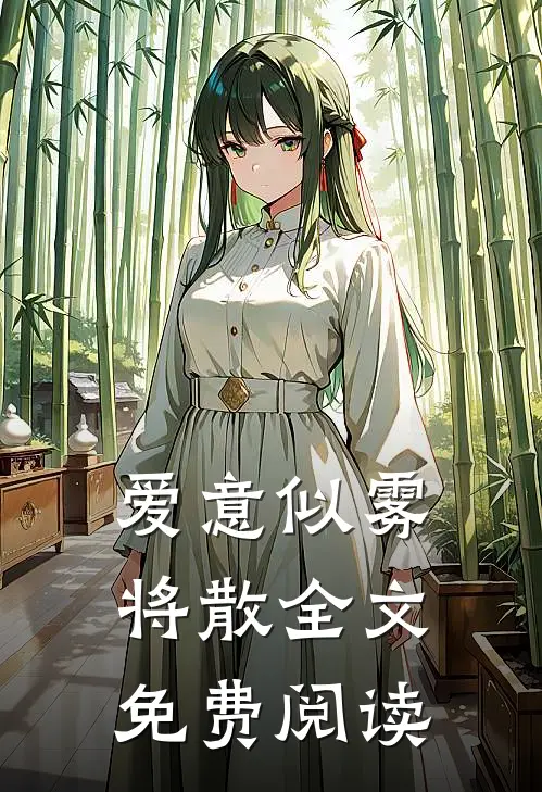 爱意似雾将散全文免费阅读