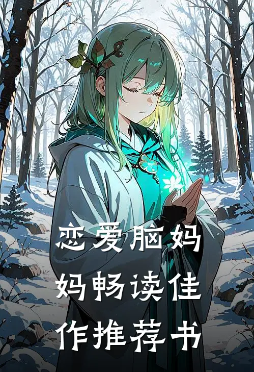 恋爱脑妈妈畅读佳作推荐书