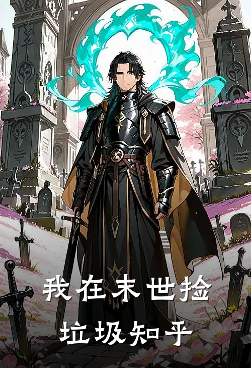 我在末世捡垃圾知乎