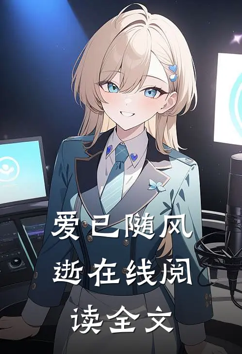 爱已随风逝在线阅读全文
