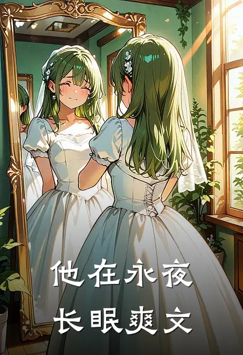 他在永夜长眠爽文