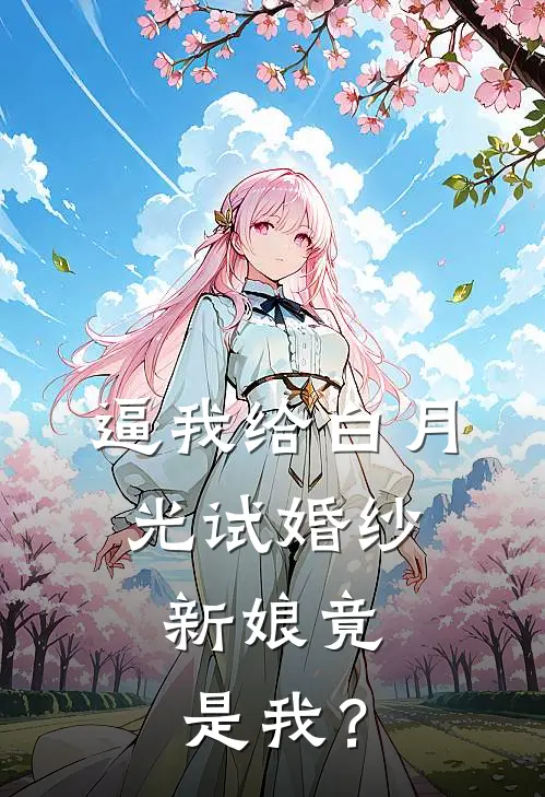 逼我给白月光试婚纱，新娘竟是我？