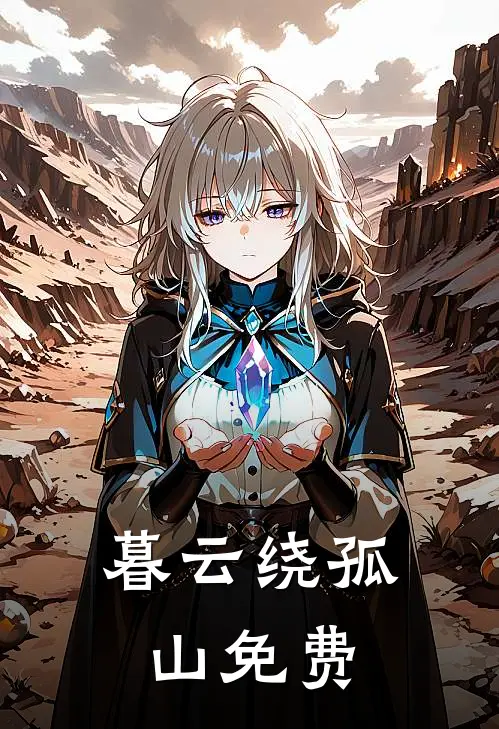 暮云绕孤山免费