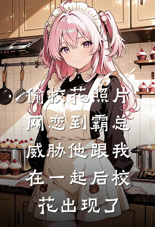 偷校花照片网恋到霸总，威胁他跟我在一起后校花出现了