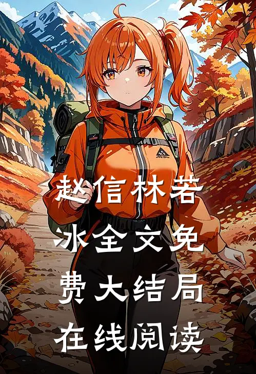 赵信林若冰全文免费大结局在线阅读