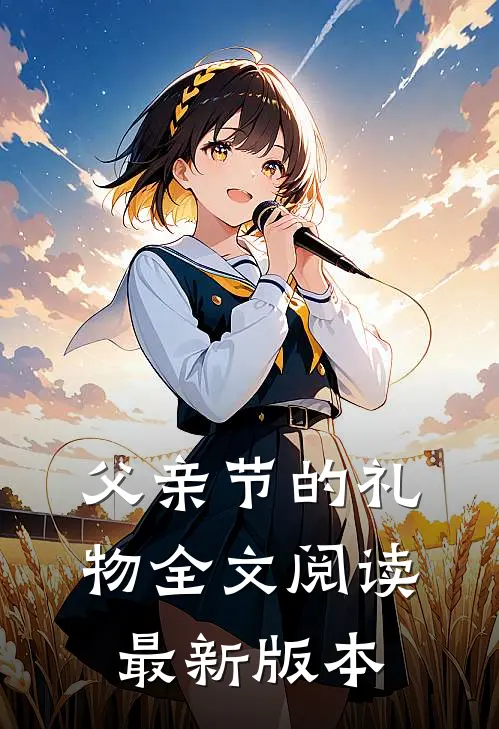 父亲节的礼物全文阅读最新版本