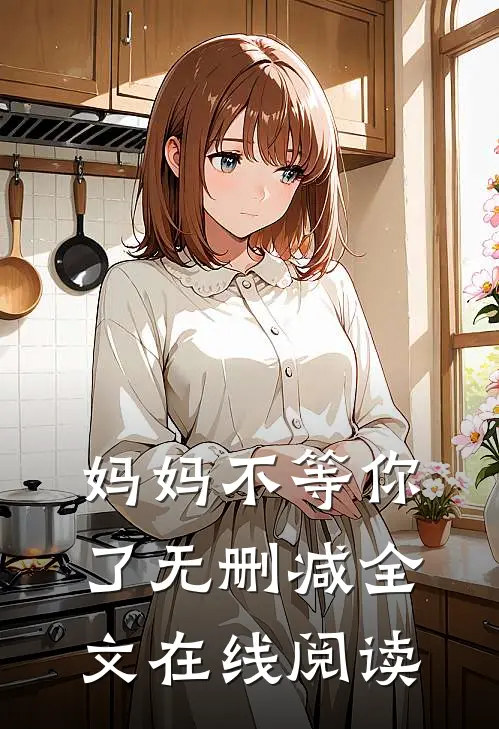 妈妈不等你了无删减全文在线阅读