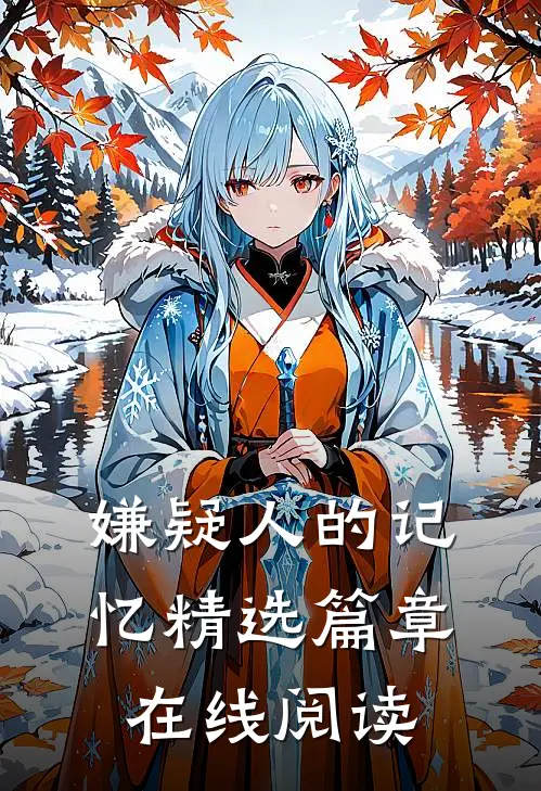 嫌疑人的记忆精选篇章在线阅读