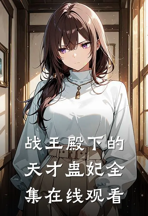 战王殿下的天才蛊妃全集在线观看
