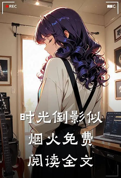 时光倒影似烟火免费阅读全文