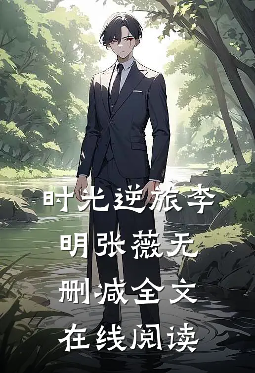 时光逆旅李明张薇无删减全文在线阅读