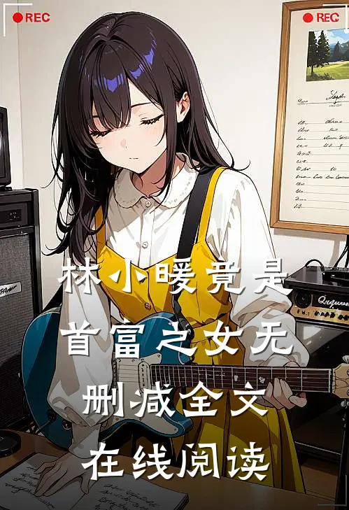 林小暖竟是首富之女无删减全文在线阅读