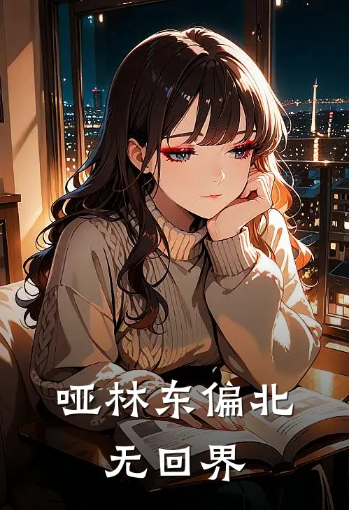 哑林东偏北：无回界