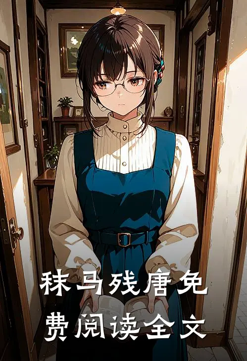 秣马残唐免费阅读全文