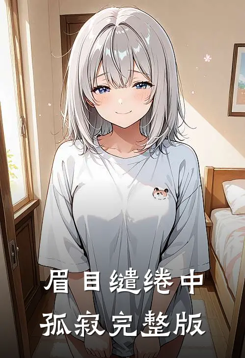 眉目缱绻中孤寂完整版