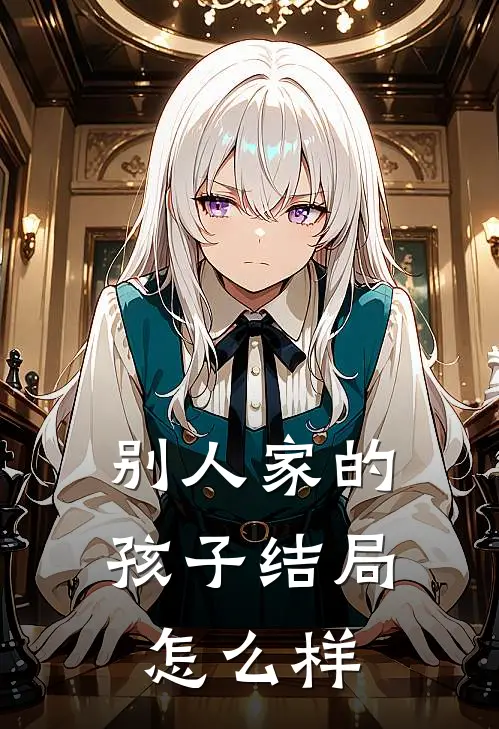 别人家的孩子结局怎么样