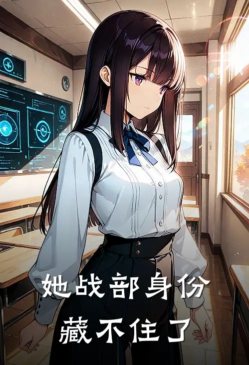 她战部身份藏不住了