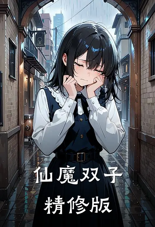 仙魔双子精修版