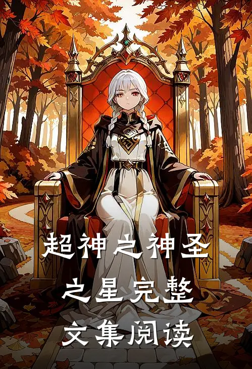 超神之神圣之星完整文集阅读