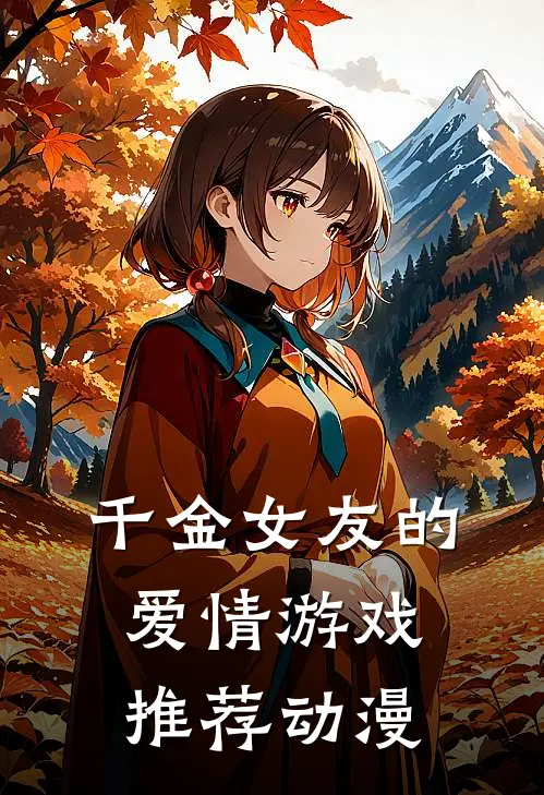 千金女友的爱情游戏推荐动漫