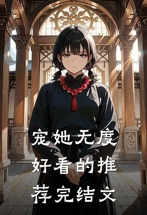 宠她无度好看的推荐完结文
