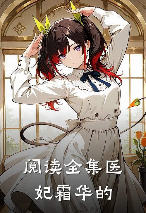 阅读全集医妃霜华的