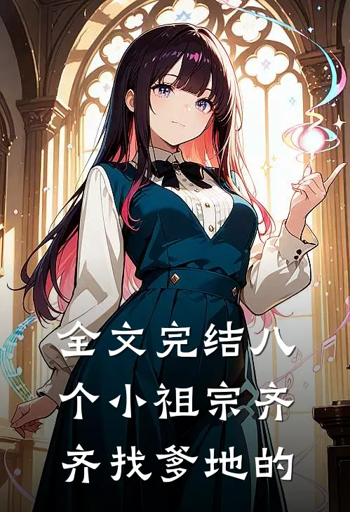 全文完结八个小祖宗齐齐找爹地的