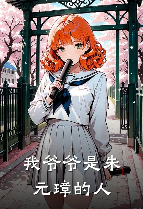 我爷爷是朱元璋的人