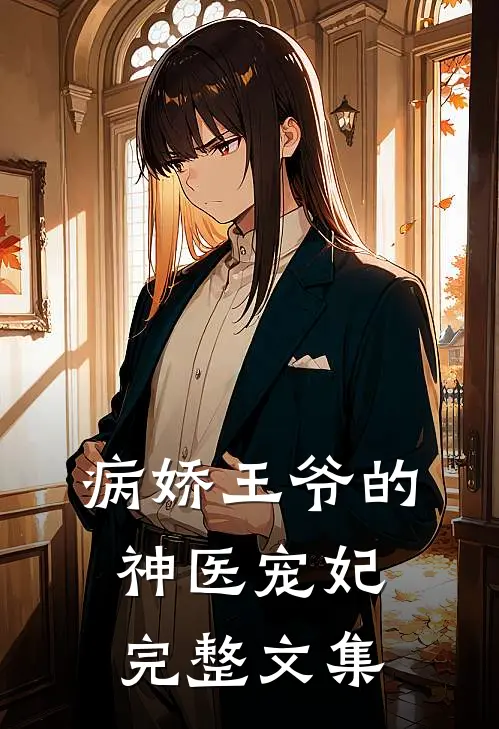 病娇王爷的神医宠妃完整文集