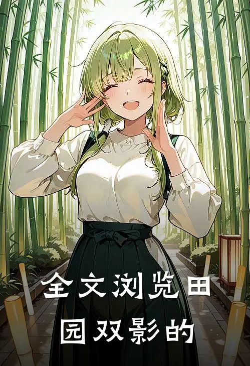 全文浏览田园双影的