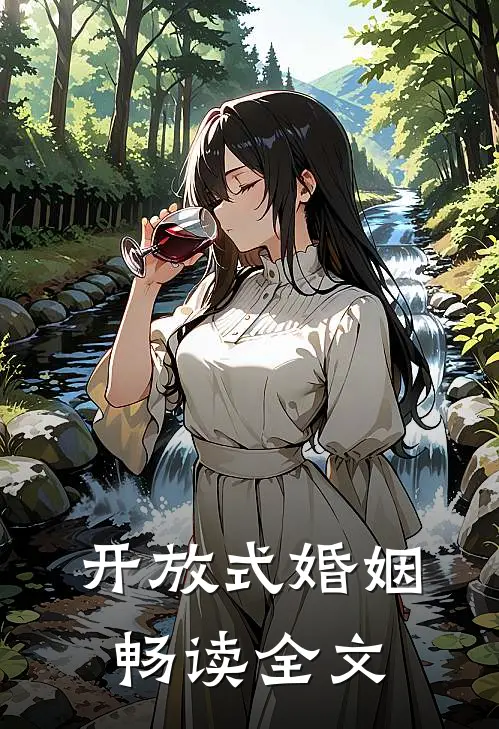 开放式婚姻畅读全文