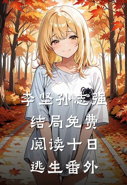 李坚孙志强结局免费阅读十日逃生番外