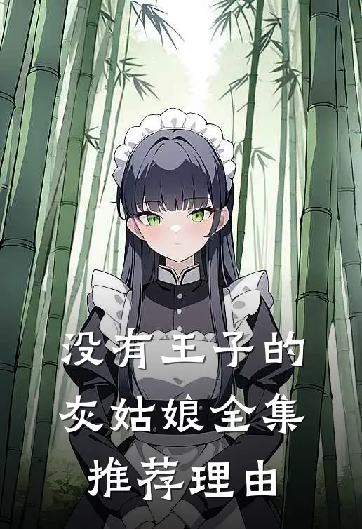 没有王子的灰姑娘全集推荐理由