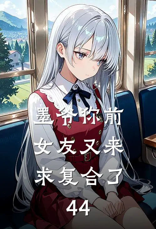 墨爷你前女友又来求复合了,44