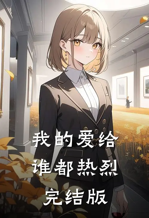 我的爱给谁都热烈完结版