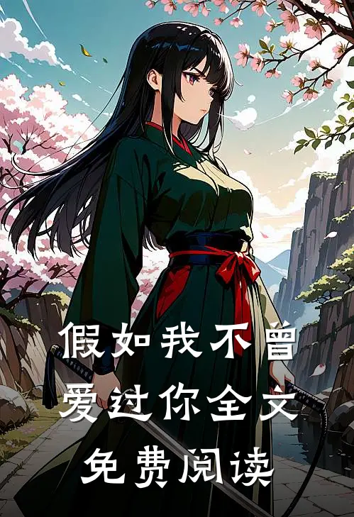 假如我不曾爱过你全文免费阅读