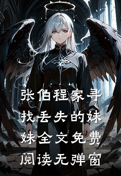张伯程家寻找丢失的妹妹全文免费阅读无弹窗