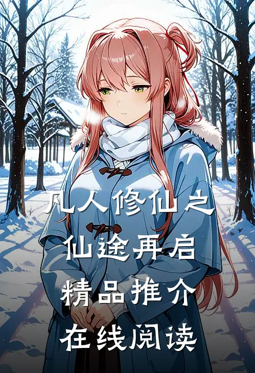 凡人修仙之仙途再启精品推介在线阅读
