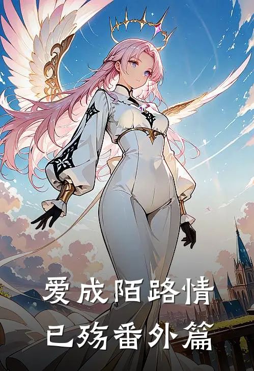爱成陌路情已殇番外篇