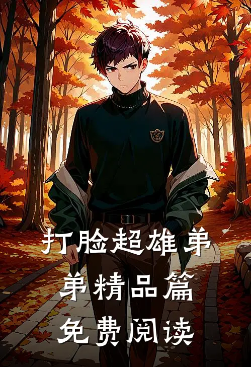 打脸超雄弟弟精品篇免费阅读