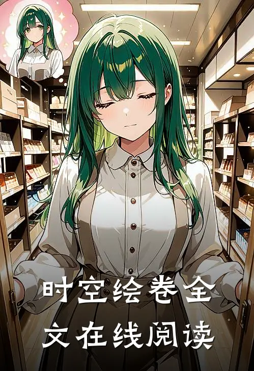 时空绘卷全文在线阅读