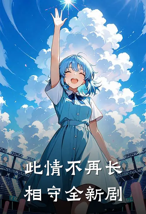 此情不再长相守全新剧