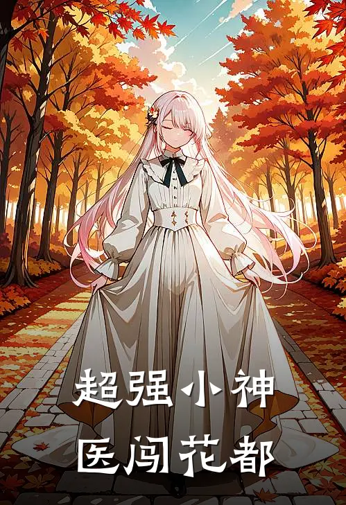 超强小神医闯花都